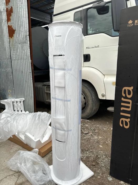 Колонный кондиционер AIWA 30btu/оптом/розница