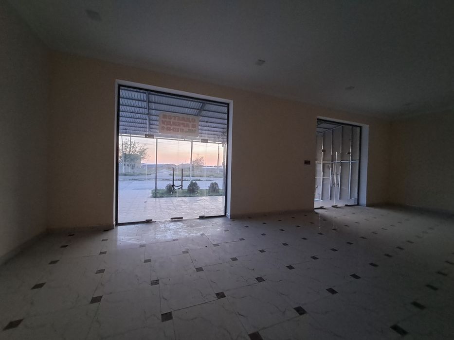 Аренда помещений