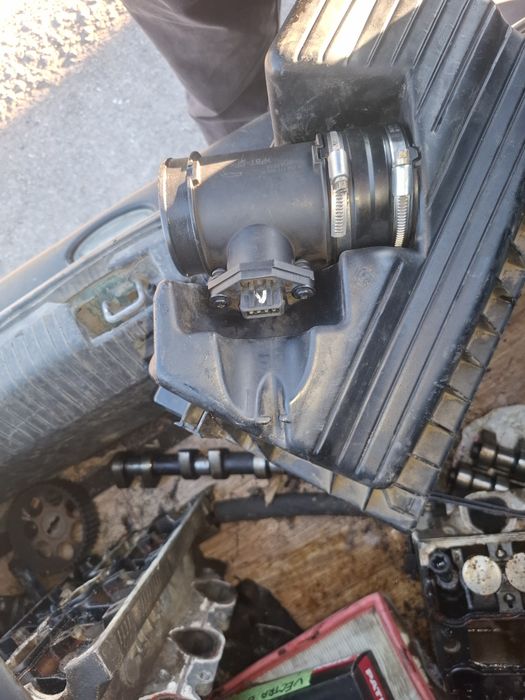 Опель вектра б. На разбор