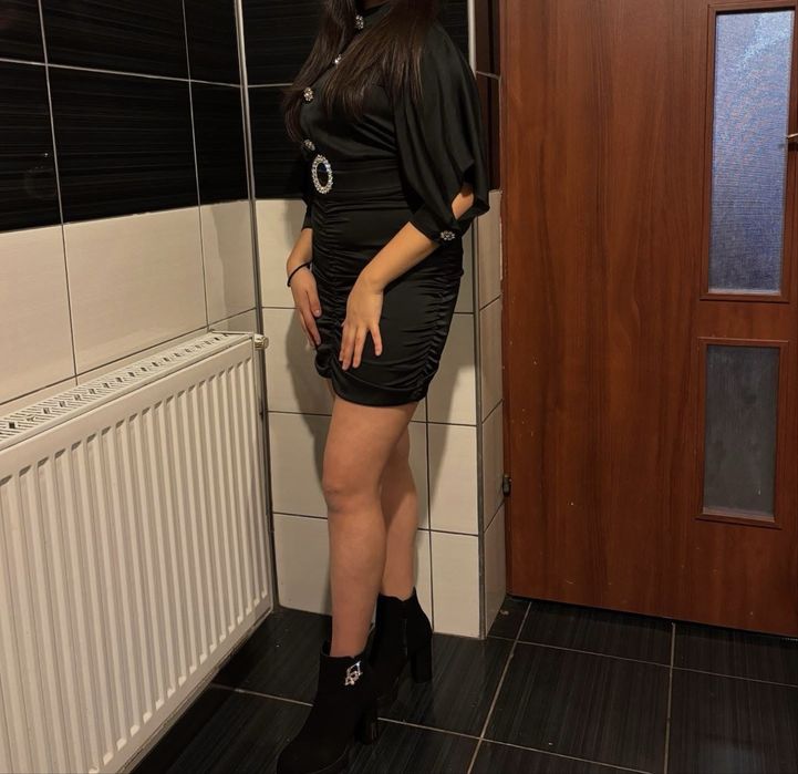 Rochie de vânzare
