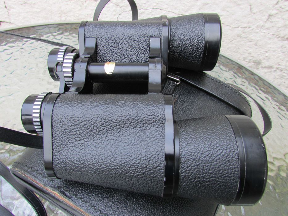 Японски бинокъл Boots Admiral 10x50