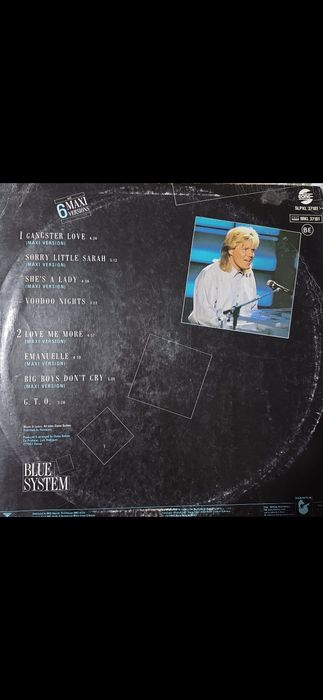Discuri muzica straina