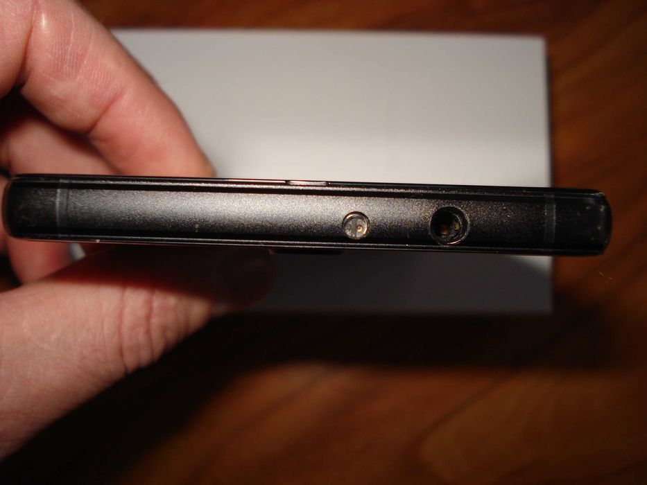 GSM Umidigi Cristal 4/64