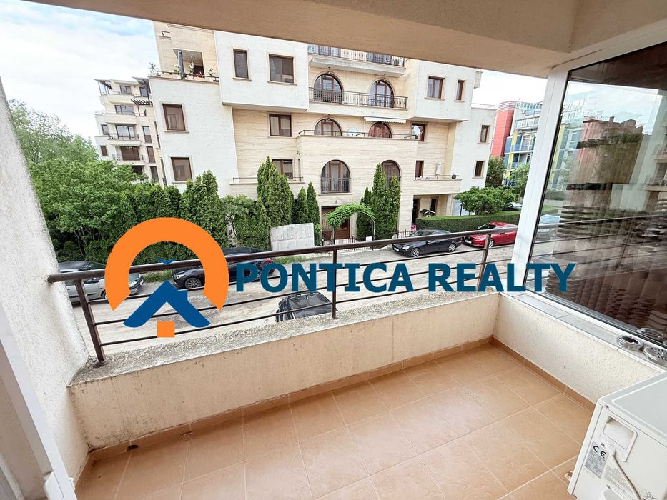 Продава се Тристаен апартамент в к.к. Слънчев бряг - 102 кв.м за 922 €/кв.м - Снимка #7