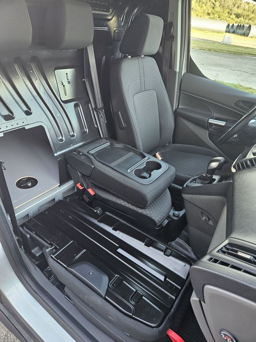 Ford Transit Connect Maxi 1,5d