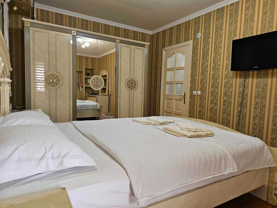 Сдаю свою квартиру на метро Космонавтах