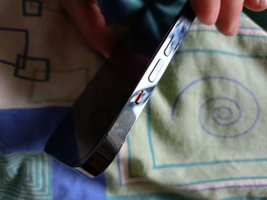 Iphone 13 pro 128 GB