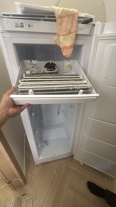 Ремонт Холодильников морозильников замена компрессор опыт 12 лет