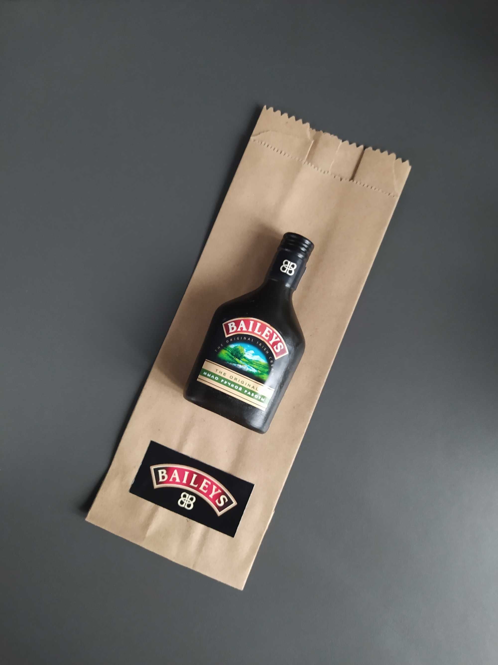 Необычные подарки для девушек. «Baileys», набор МЫЛА ручной работы.: 2 000  тг. - Подарки для женщин Алматы на Olx