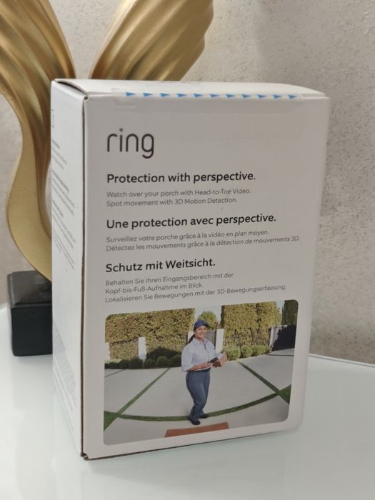 Ring Video Dorble Pro