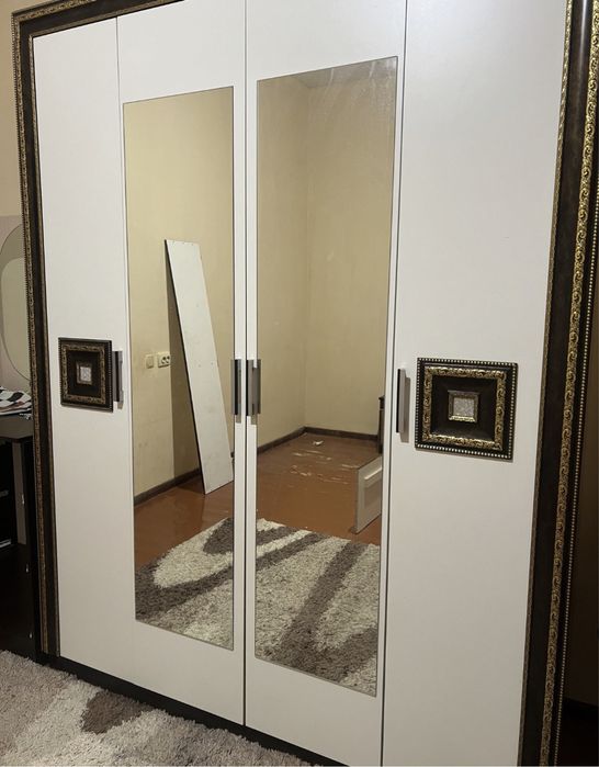 спальная гарнитура