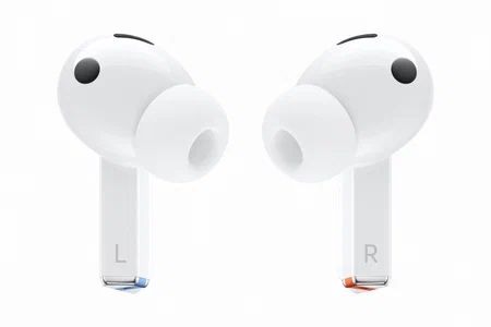 Samsung Galaxy Buds 3 pro Беспроводные Наушники