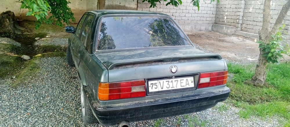 bmw motor 1.6 quyilgan