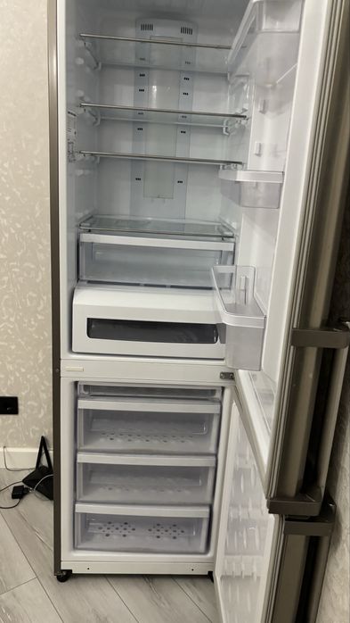 Холодильник Самсунг no frost