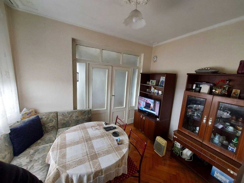 Продава се Тристаен апартамент в Димитровград - 109 кв.м за 468 €/кв.м - Снимка #6