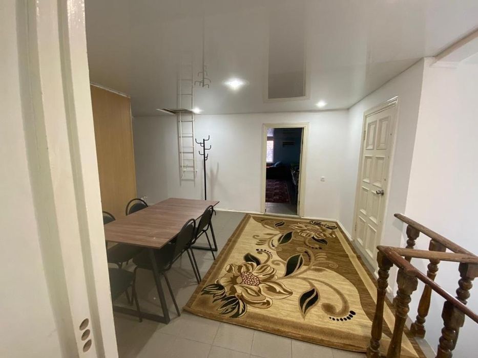 Общежитие проживание