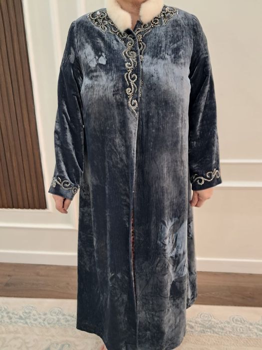 Шапан, пальто, пиджак