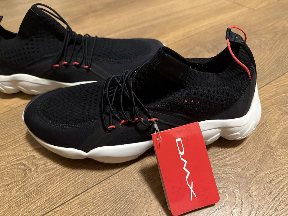 Reebok DMX Fusion