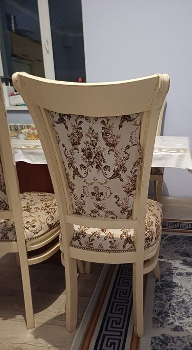 Продам стулья 5 шт