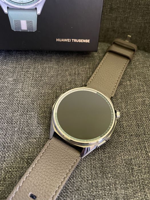 Huawei Watch GT 6