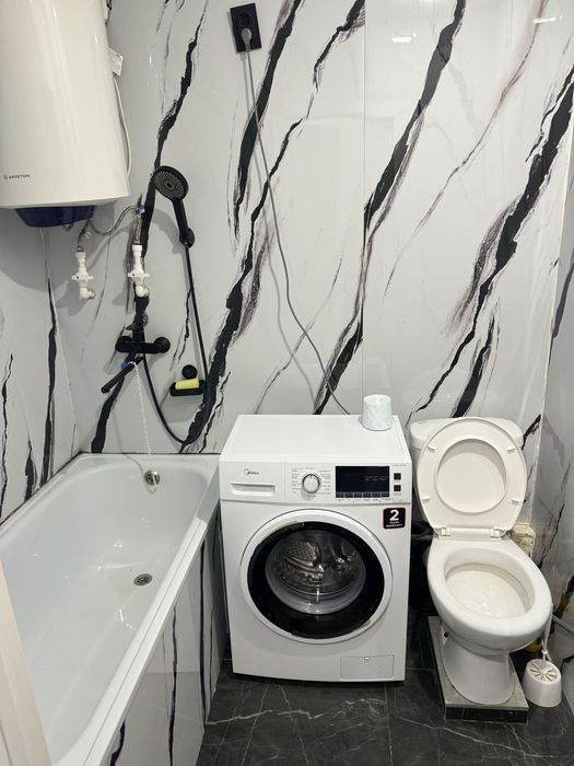 Суточные квартиры