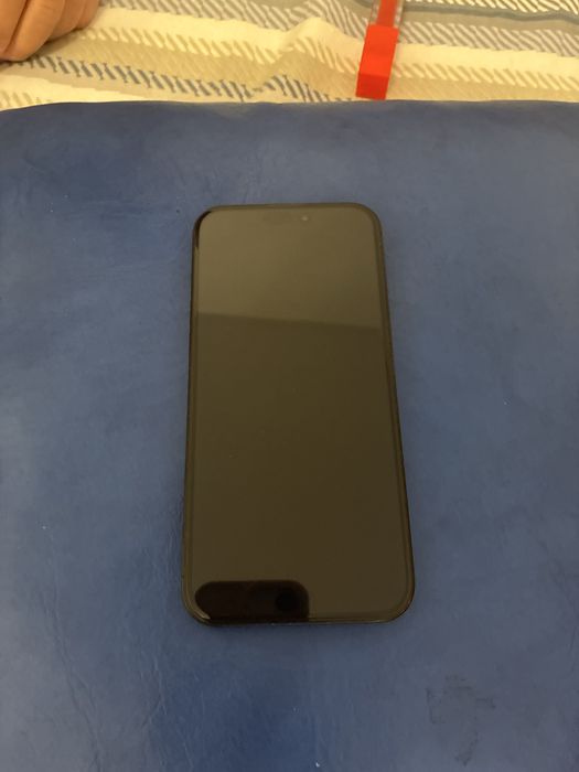 Iphone 16 Pro max 256 gb