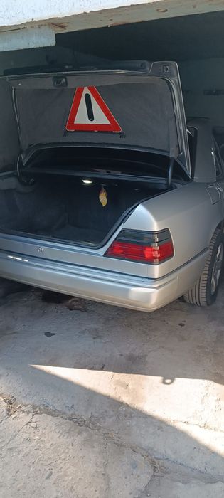 Продам Mercedes-Benz