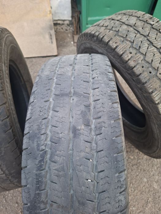 Продам Авто  шини