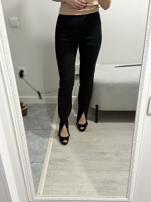 Брюки новые Zara