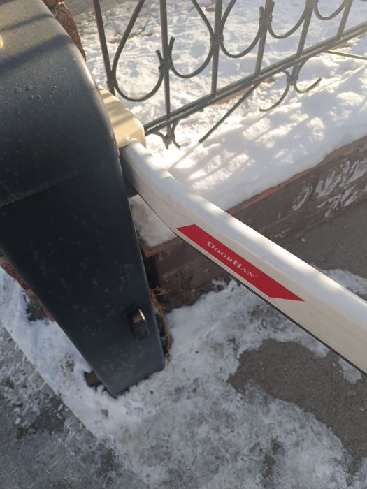 Стрела шлагбаума Doorhan б/у продам