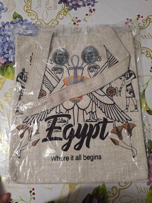 Сумка из Египта /Мисрдан келган сумка