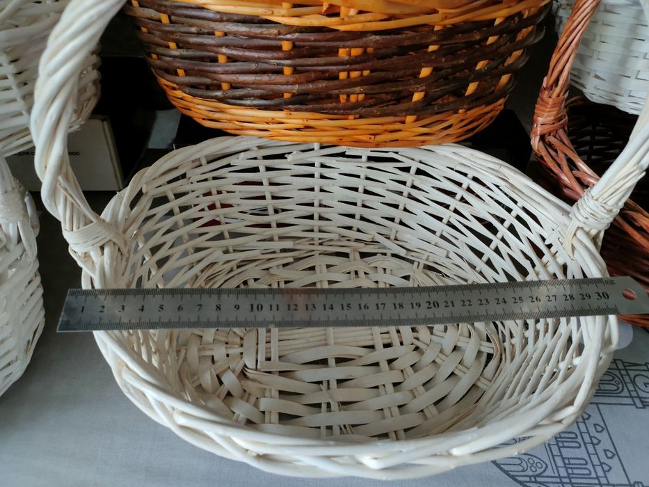 Корзины подарочные