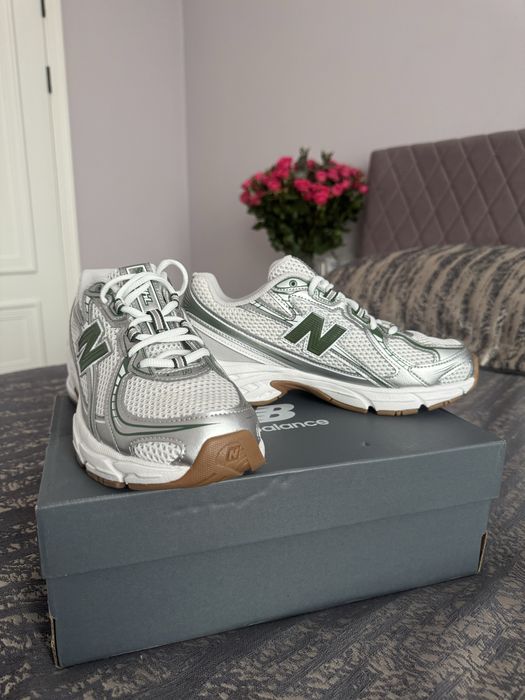 Кроссовки New Balance