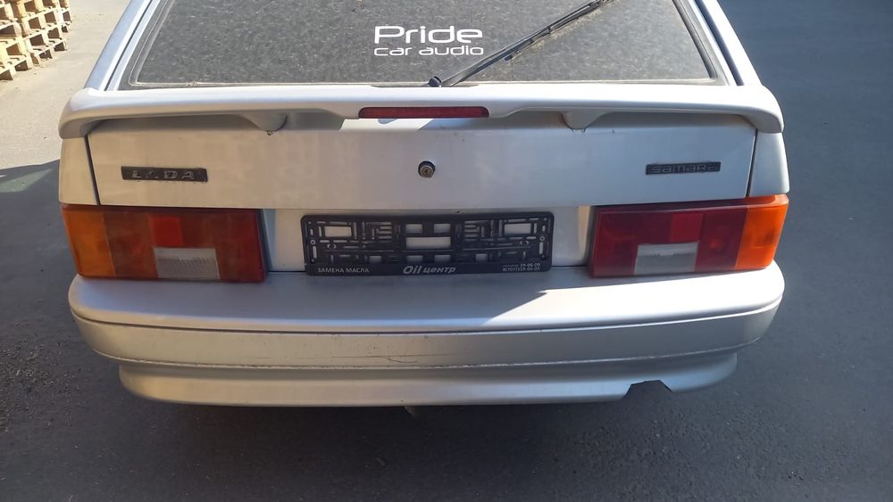 Продам Ваз 2114,2012год торг