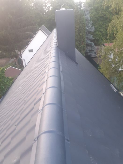 Acoperis tetőfedés