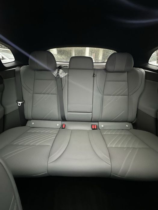 Zeekr 001 YOU Sport 2025. Новый.