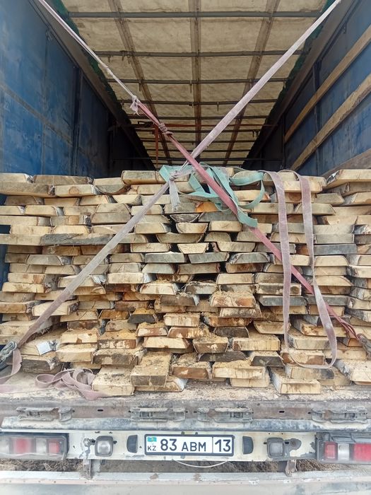 Брус Бесплатная доставка