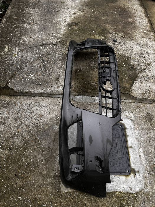 Bara față audi a6.c7.4g.s linne.