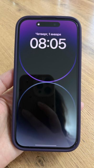 Продам Айфон 14 про