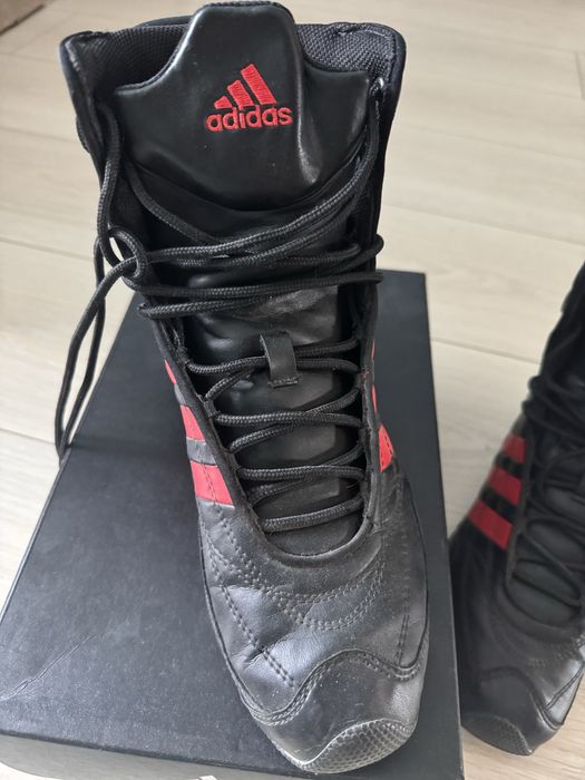Боти Adidas, номер 37 и 1/2