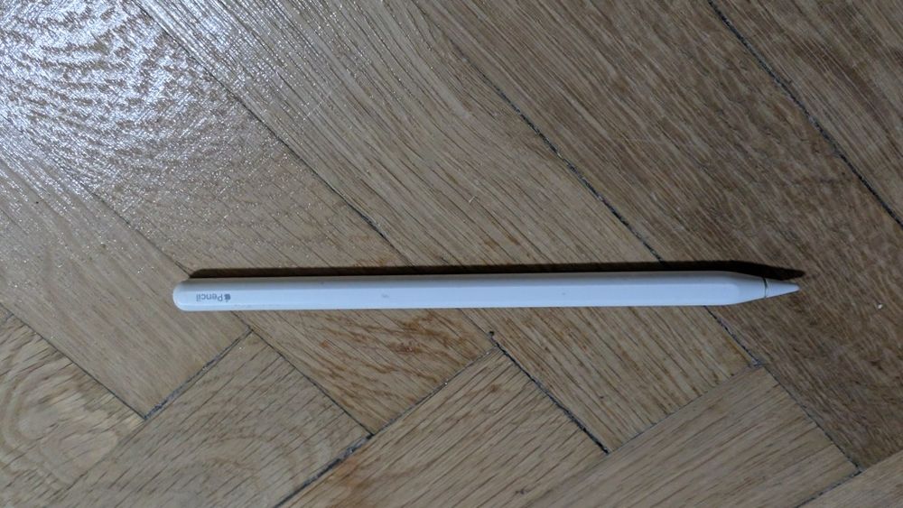 Ipad Pro 12.9 Inch 128 Gb  4th Generation