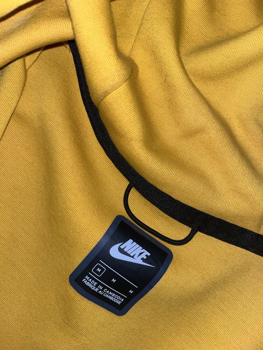 Nike tech fleece