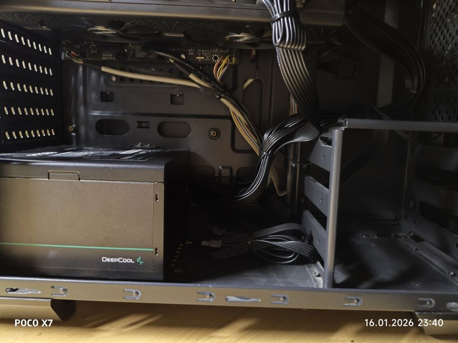 Продам пк pc недорого