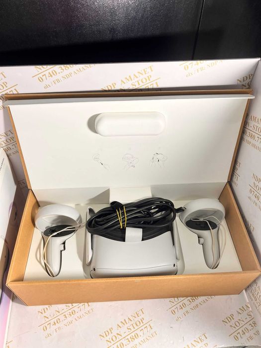 NDP Amanet Calea Mosilor 298   META VR  QUEST 2 (51883)