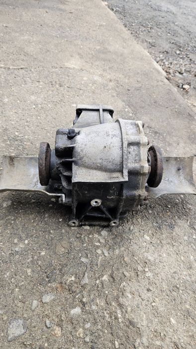 Диференциал за Пасат 4-б5 - б5,5 - 1.9 тди 4х4