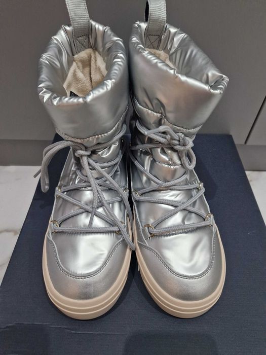 Апрески/ зимни обувки Tommy hilfiger