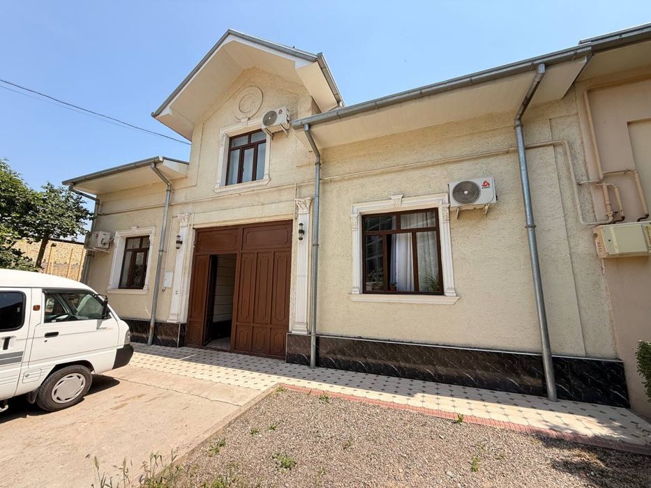 Юунусобод Гвардерски  1 лина