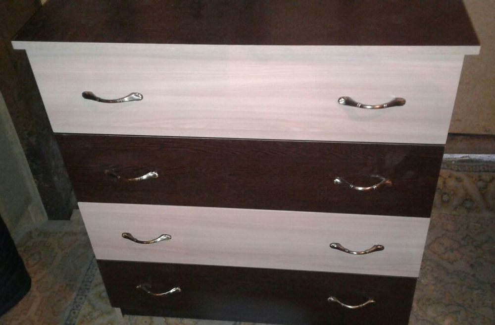 Комод доставка бесплатно