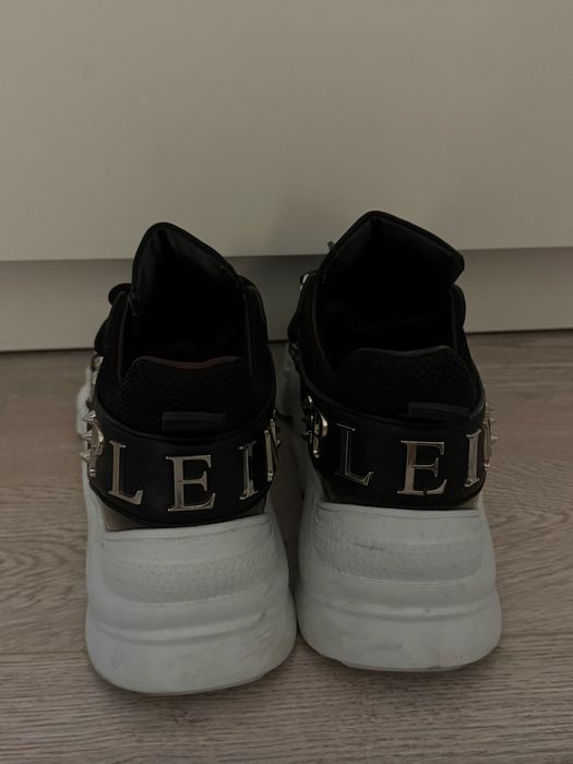 adidasi phillip plein