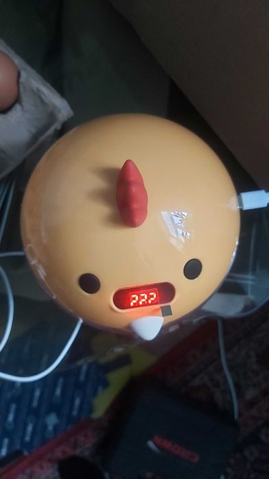 Инкубатор мини на